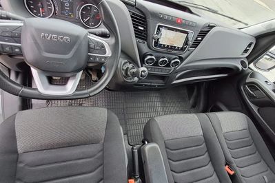 Iveco Daily 35S18