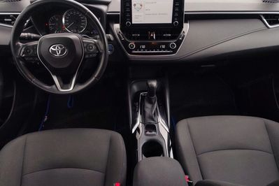 Toyota Corolla 1.8 Hybrid Comfort