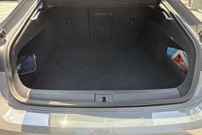 Volkswagen Arteon R-Line  2.0 TDI DSG