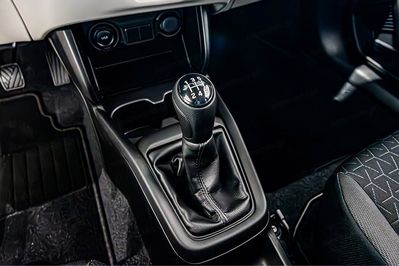 Suzuki Swift 1.2 Dualjet SHVS Premium