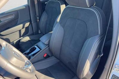 Volvo XC40 82kWh Recharge Extended Range Ultimate