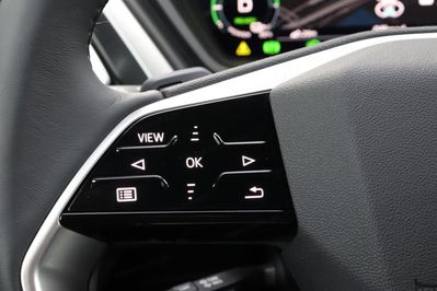 Audi Q4 e-tron 45 S Line Edition Sportback