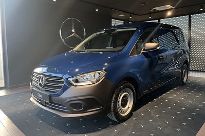 Mercedes Citan 110 CDI L2H1 Długi