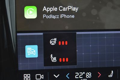 Volvo XC60 T6 Plug-In Hybrid AWD Ultra Dark aut