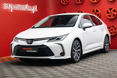 Toyota Corolla 1.5 Comfort