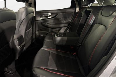 Baic Beijing 7 1.5T DCT