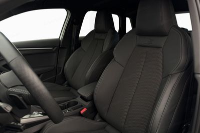 Audi A3 Sportback 35 TFSI Advanced