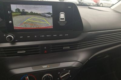 Hyundai i20 1.2 Modern