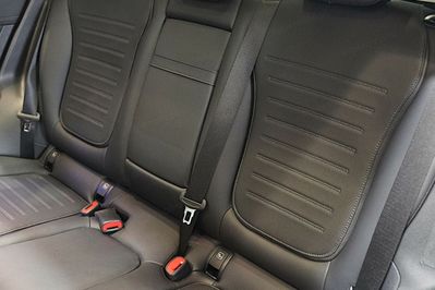 Mercedes GLC 220 d 4-Matic AMG Line