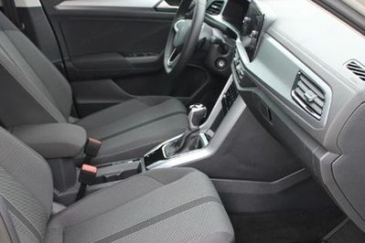 Volkswagen T-ROC Life Plus 1.5 TSI DSG