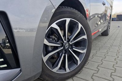 Renault Clio 1.0 TCe Techno