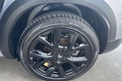 Citroen C5 Aircross 1.5 BlueHDi Max EAT8
