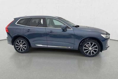 Volvo XC60 B5 B AWD Inscription
