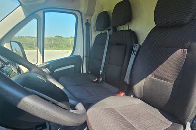 Peugeot Boxer L2H2