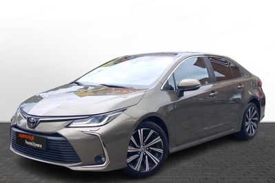 Toyota Corolla 1.5 Comfort