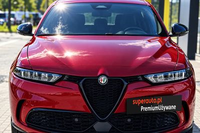 Alfa Romeo Tonale 1.5 T4 GSE mHEV Sprint DCT