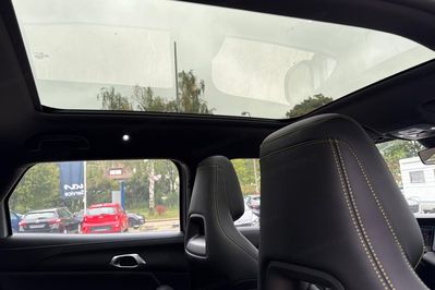 BYD ATTO 2 Active