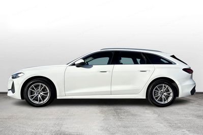 Audi A5 TFSI 110 kW S tronic