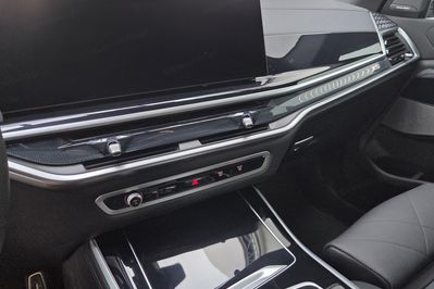 BMW X5 xDrive30d M Sport