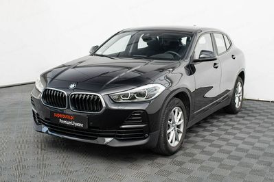 BMW X2 SDRIVE18I Advantage