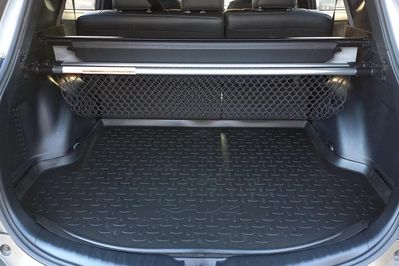 Toyota RAV4 2.0 Prestige 4x4