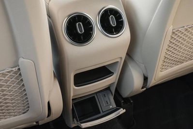 Mercedes B Klasa 180 d Progressive 8G-DCT