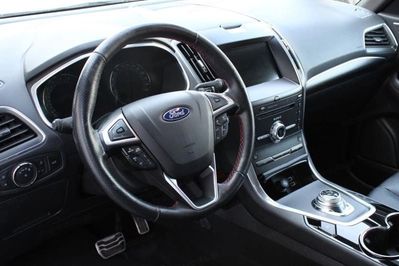 Ford S-MAX 2.0 EcoBlue ST-Line