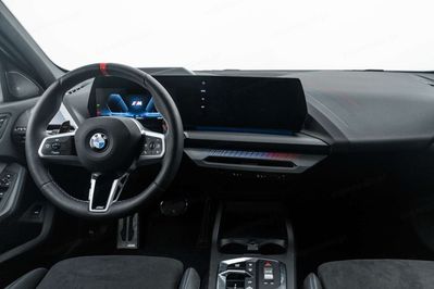 BMW Seria 1 M135 xDrive