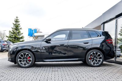 BMW X3 xDrive20d M Sport