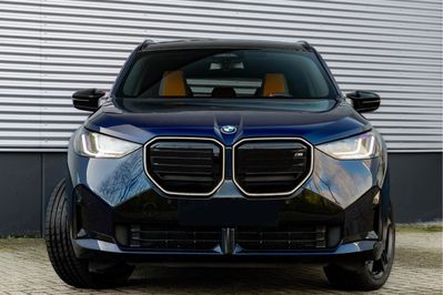 BMW X3 M50 xDrive