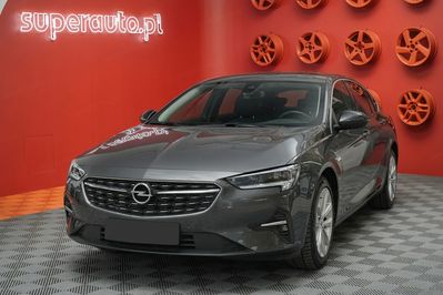 Opel Insignia Business Elegance 2.0 CDTI  S&S aut