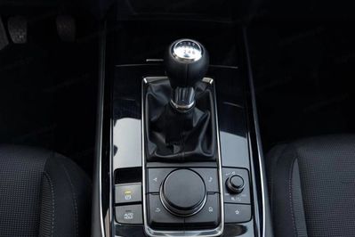 Mazda CX-30 2.0 mHEV SkyDrive 2WD