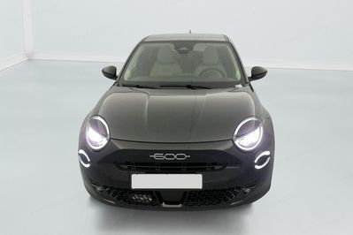 Fiat 600 La Prima 1.2 Hybrid eDCT6