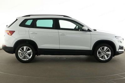 Skoda Karoq Edition 130 1.5 TSI DSG