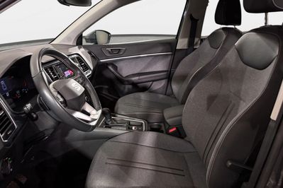 Seat ATECA 2.0 TDI DSG