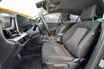 Kia Sportage L T-GDI 2WD