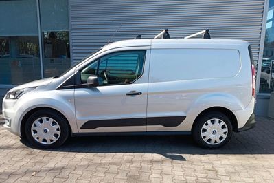 Ford Transit Connect 1.5 Trend