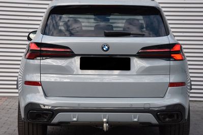 BMW X5 xDrive30d M Sport