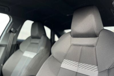 Audi A3 35 TFSI Advanced