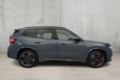 BMW X1 sDrive20d mHEV M Sport