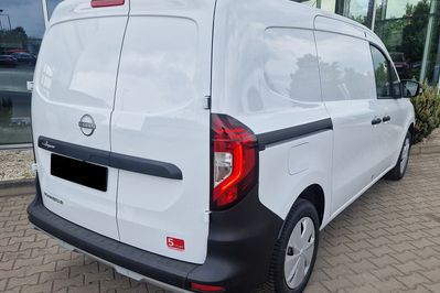 Nissan Townstar Business Plus Van DIG-T L2