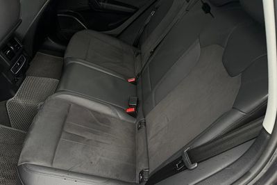Audi Q5 40 TDI mHEV quattro Advanced S tronic