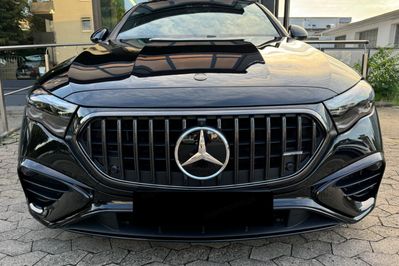 Mercedes E Klasa AMG 53 4Matic+