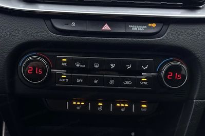 Kia ProCeed 1.5 T-GDI GT Line DCT