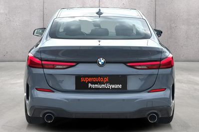 BMW Seria 2 220I M Sport