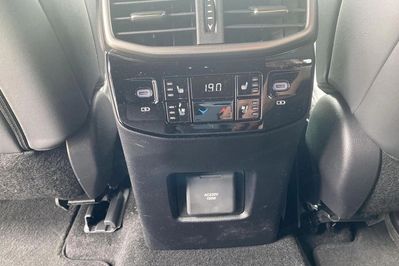 Lexus RX 500h F Sport
