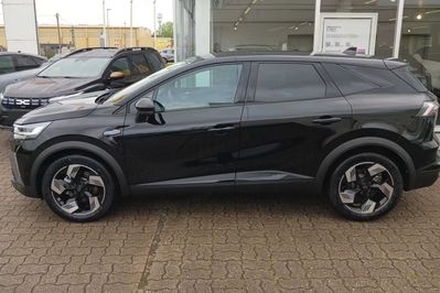 Renault Symbioz 1.8 E-Tech Full Hybrid esprit Alpine