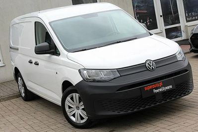 Volkswagen Caddy Cargo Maxi L2H1