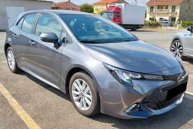 Toyota Corolla Comfort 1.8 Hybrid