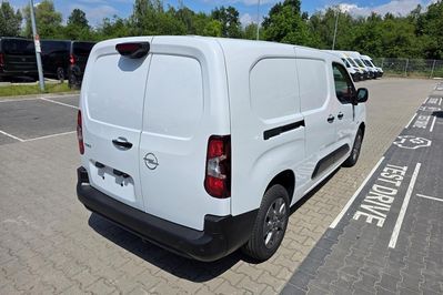 Opel Combo Van Cargo L2 EAT8